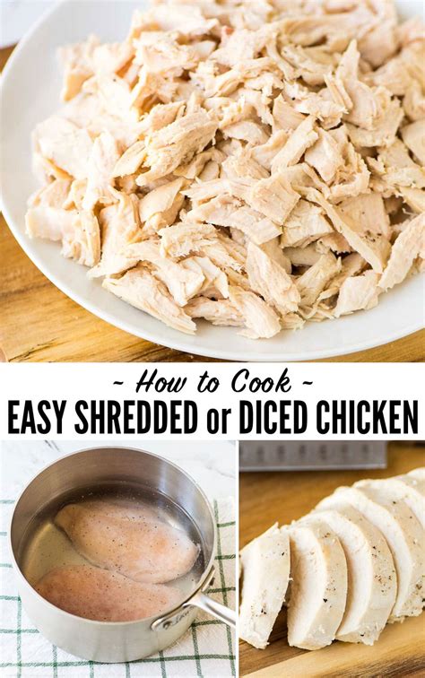 how-to-cook-shredded-chicken-well-plated-by-erin image