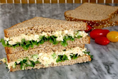 basic-luncheon-tuna-salad-recipe-the-spruce-eats image