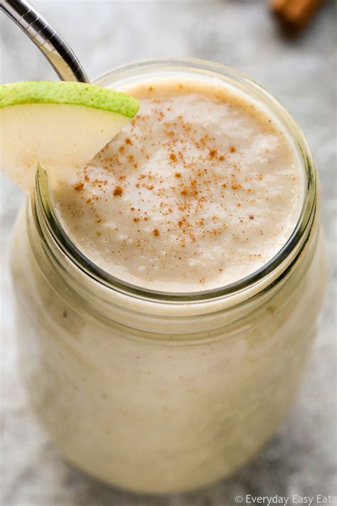 spiced-pear-smoothie-recipe-with-yogurt-everyday-easy-eats image