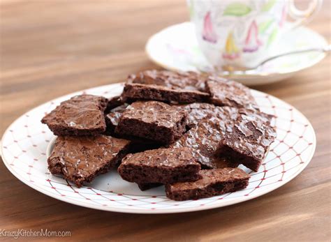 easy-crispy-brownies-from-a-box-mix-krazy-kitchen image