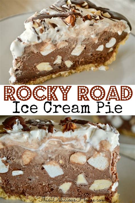 rocky-road-ice-cream-pie-this-delicious-house image