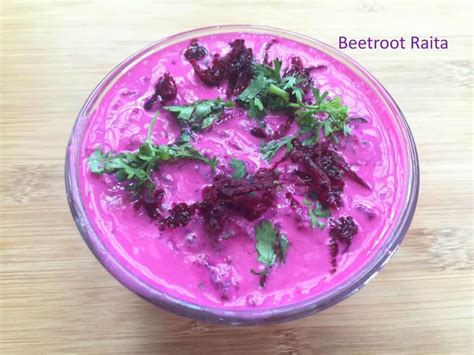 beetroot-raita-indian-veggie-delight image