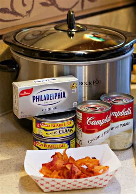 easy-slow-cooker-clam-chowder-the-magical-slow-cooker image