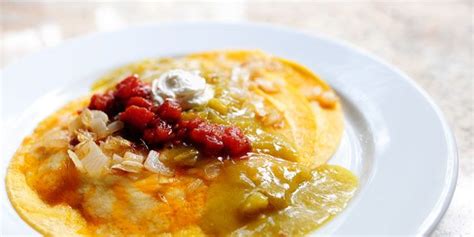 easy-green-chile-enchiladas-the-pioneer-woman image