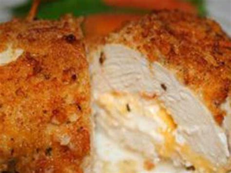 garlic-lemon-double-stuffed-chicken image