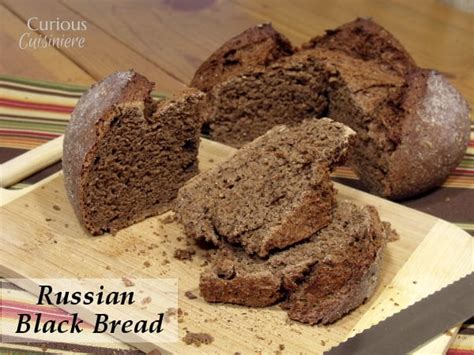 russian-black-bread-curious-cuisiniere image