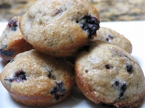 jordan-marshs-blueberry-muffins-friends-food-family image