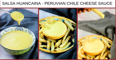 salsa-huancaina-peruvian-chile-cheese-sauce image