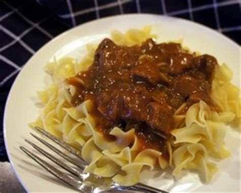 tender-beef-over-noodles-recipe-recipetipscom image