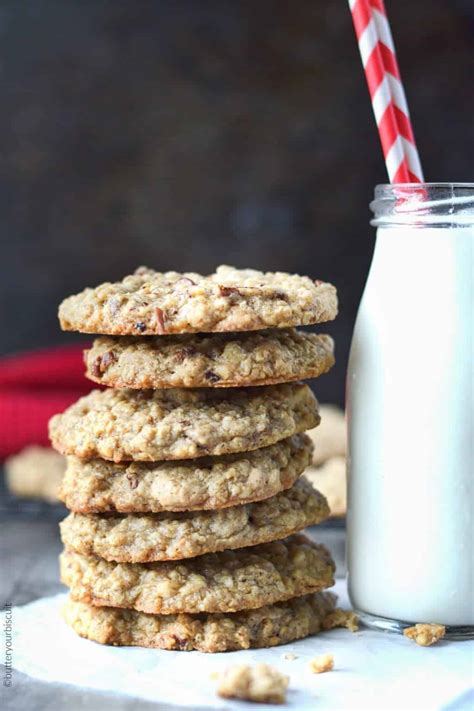 caramel-pecan-oatmeal-cookies-butter-your-biscuit image