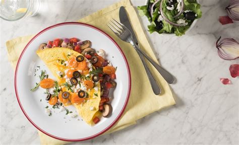 homestyle-greek-omelette-recipe-get-cracking image