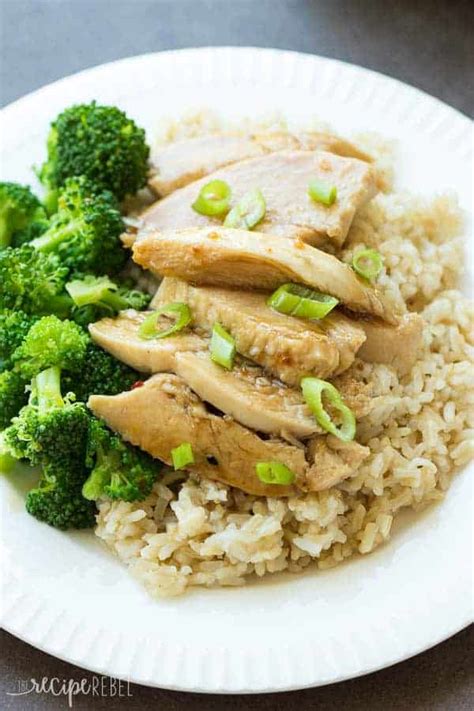 easy-slow-cooker-sweet-spicy-coconut-chicken-the image