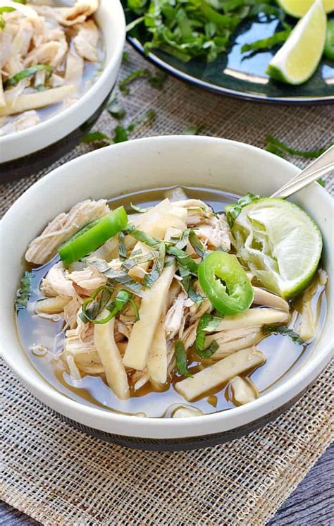 chinese-chicken-noodle-soup-cooking-with-curls image