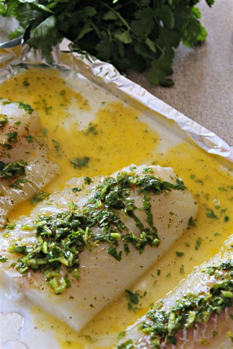 cilantro-lime-buttered-cod-cmon-get-crafty image