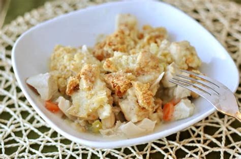 easy-chicken-pot-pie-crumble-mels-kitchen-cafe image