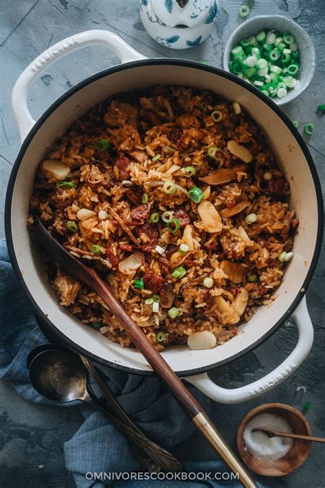 sticky-rice-stuffing-a-chinese-inspired-thanksgiving image