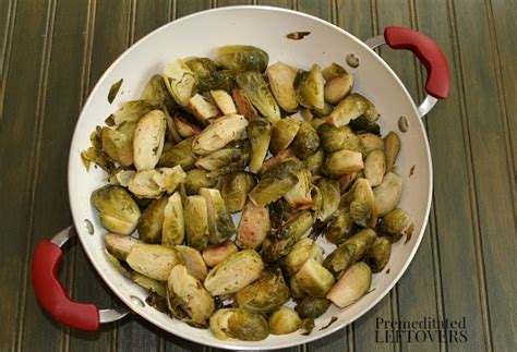 lemon-pepper-brussels-sprouts image