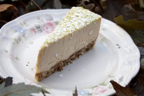 vegan-cheesecake-whole-plant-based-refined-sugar image