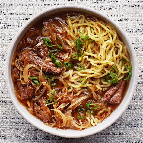 french-onion-beef-noodle-soup image