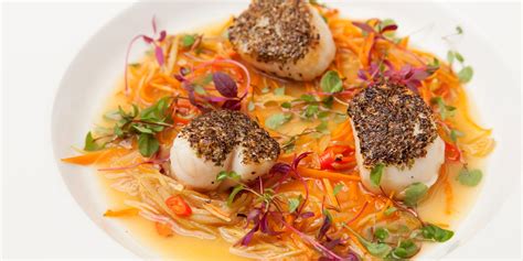 scallops-with-seaweed-recipe-great-british-chefs image