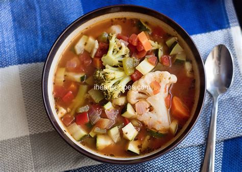 7-day-vegetable-soup-diet-i-heart image