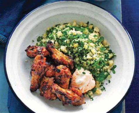 cooking-1o1-moroccan-wings-with-herb-couscous image