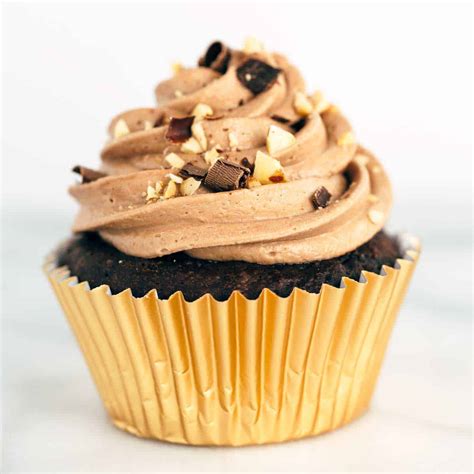 nutella-cupcakes-recipe-jessica-gavin image