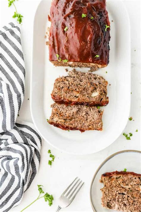 moms-best-classic-beef-meatloaf-on-my-kids-plate image