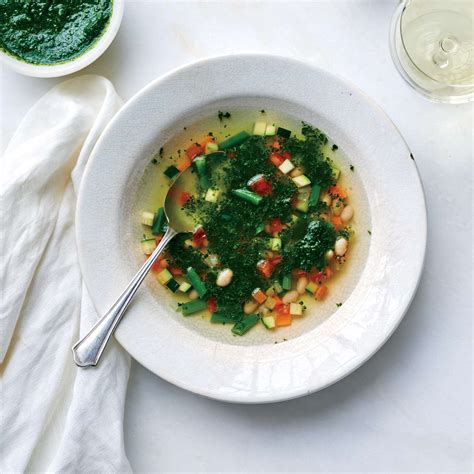 provenal-vegetable-soup-recipe-eric-ripert-food-wine image