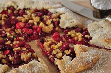 cranberry-galette-recipe-joyofbakingcom-video image