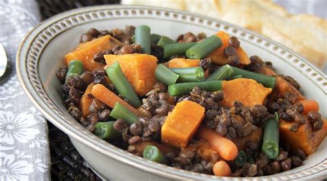 slow-cooker-curried-sweet-potato-and-lentil-stew image
