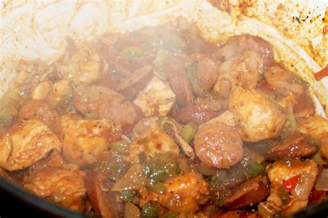 creole-chicken-and-sausage-jambalaya-creole-contessa image