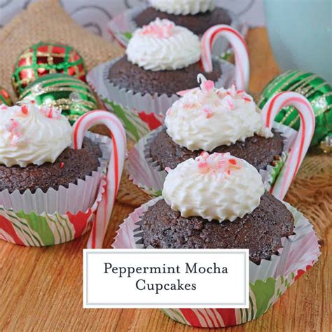 peppermint-mocha-cupcakes-a-easy-cupcake image