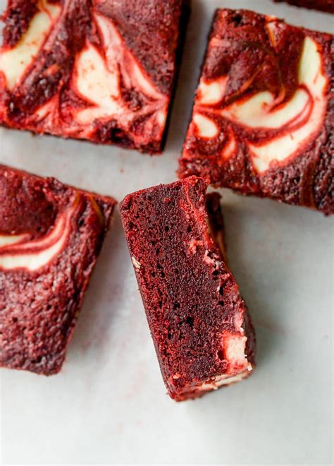 red-velvet-cheesecake-brownies-pretty-simple-sweet image
