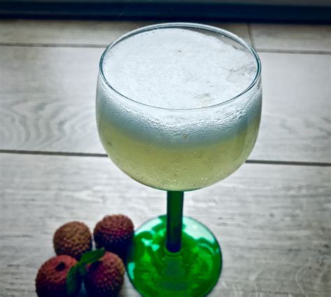 thai-food-made-easy-lychee-champagne-cocktail image