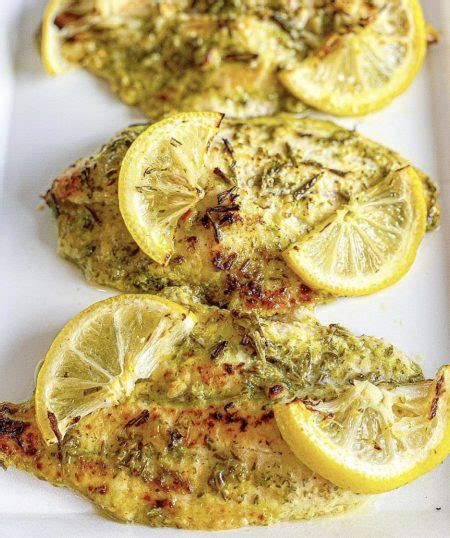 broiled-catfish-in-creole-white-wine-sauce image