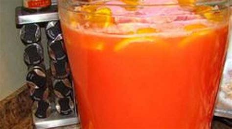 easy-party-punch-recipe-flavorite image