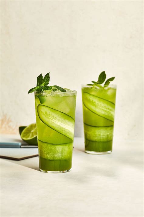 25-fresh-cucumber-recipes-southern-living image