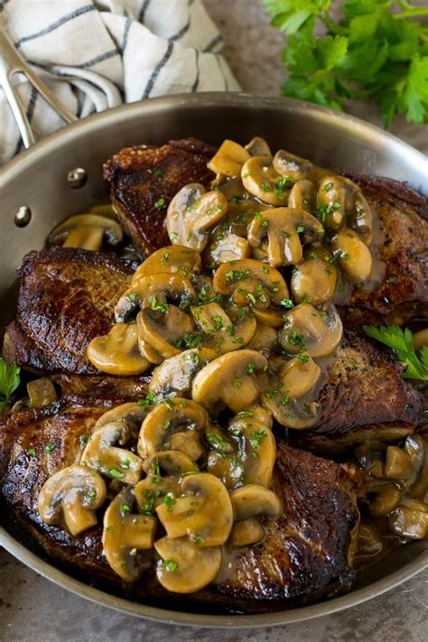 21-easy-steak-sauce-recipes-you-can-make-at-home image