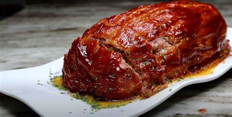onion-and-pepper-stuffed-meatloaf-recipe-recipesnet image