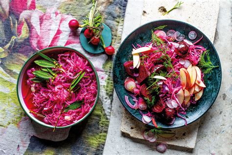 pickled-red-cabbage-slaw-woolworths-taste image