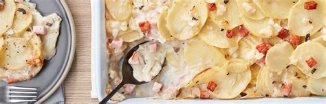 easy-scalloped-potatoes-and-ham-campbell-soup-company image