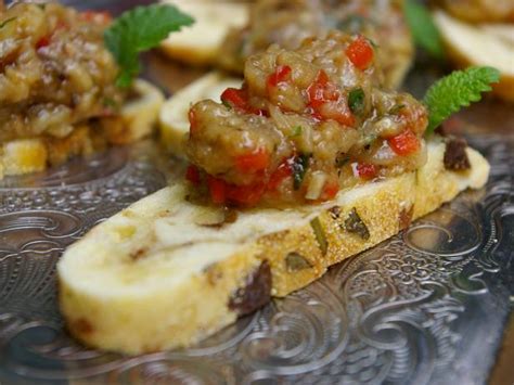 aubergine-caviar-recipes-cooking-channel image