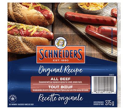 wieners-products-schneiders image