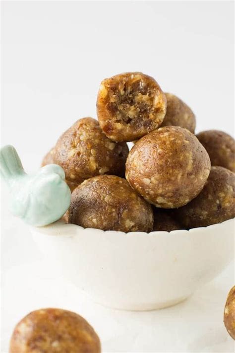 2-ingredient-nut-date-balls-a-saucy-kitchen image