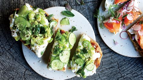61-cucumber-recipes-to-make-your-meals-more-crisp image