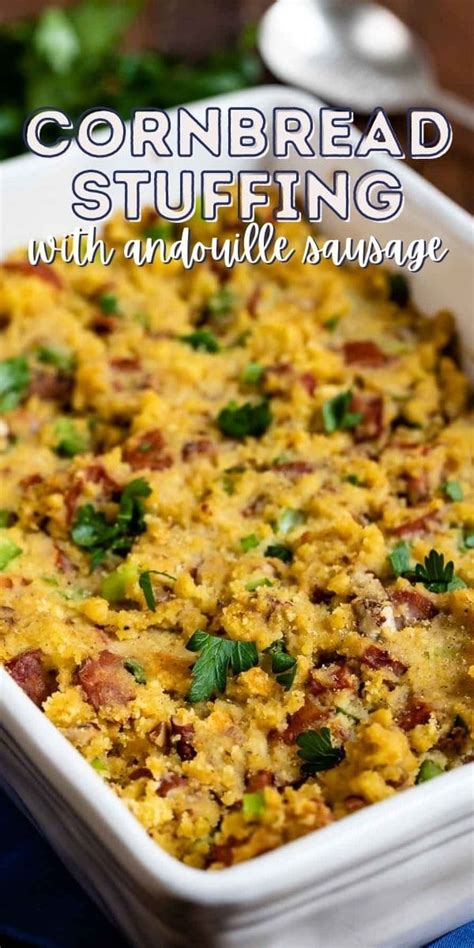 cornbread-stuffing-with-andouille-sausage-crazy-for-crust image