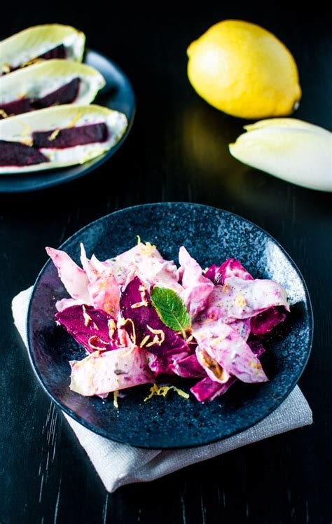 roasted-beet-and-endive-salad-salt-lavender image