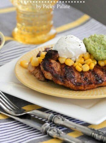 ranch-house-crock-pot-pork-chops-with-parmesan image