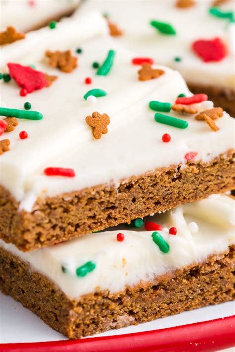chewy-gingerbread-bars-food-folks-and-fun image